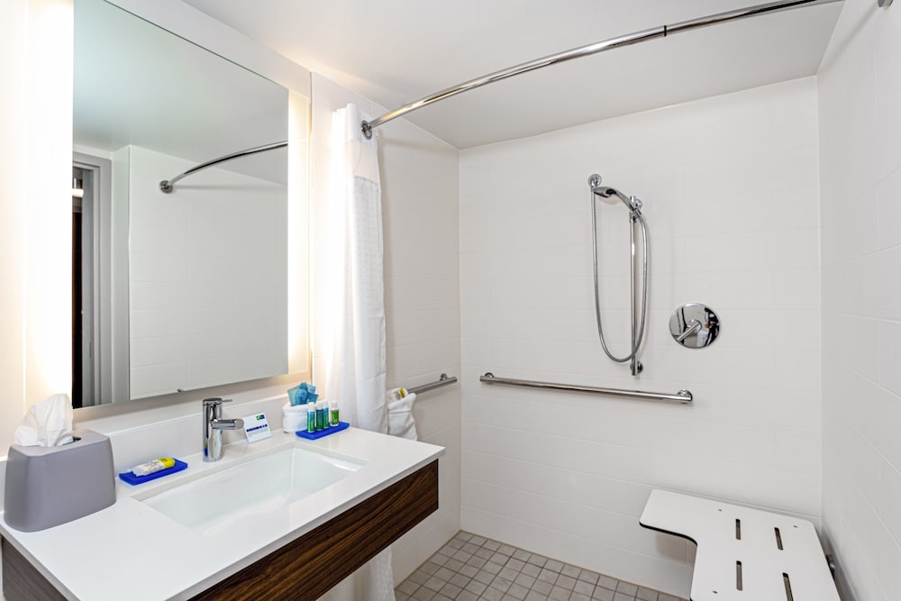 Holiday Inn Express Tampa Brandon by IHG - photo 10