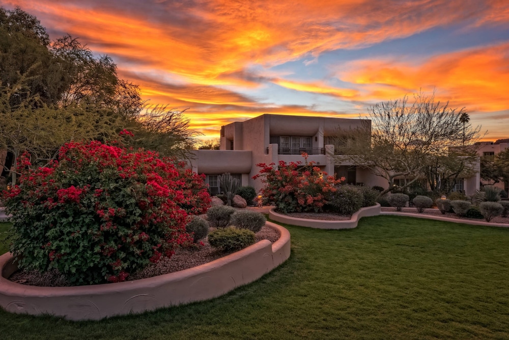 JW Marriott Camelback Inn Scottsdale Resort & Spa - photo 148