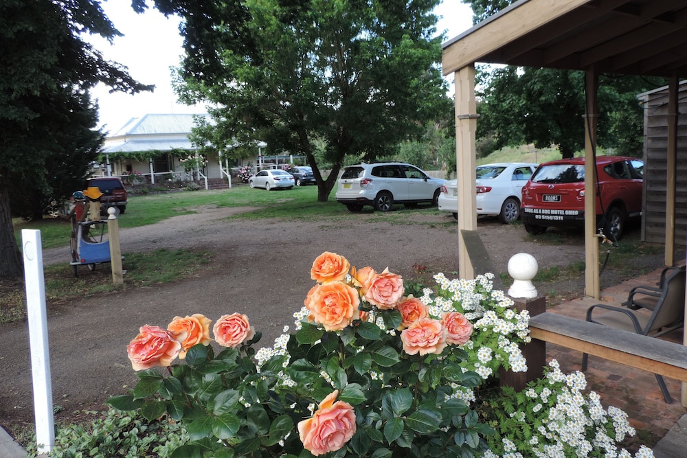 Snug as a Bug Omeo in Falls Creek, Australia