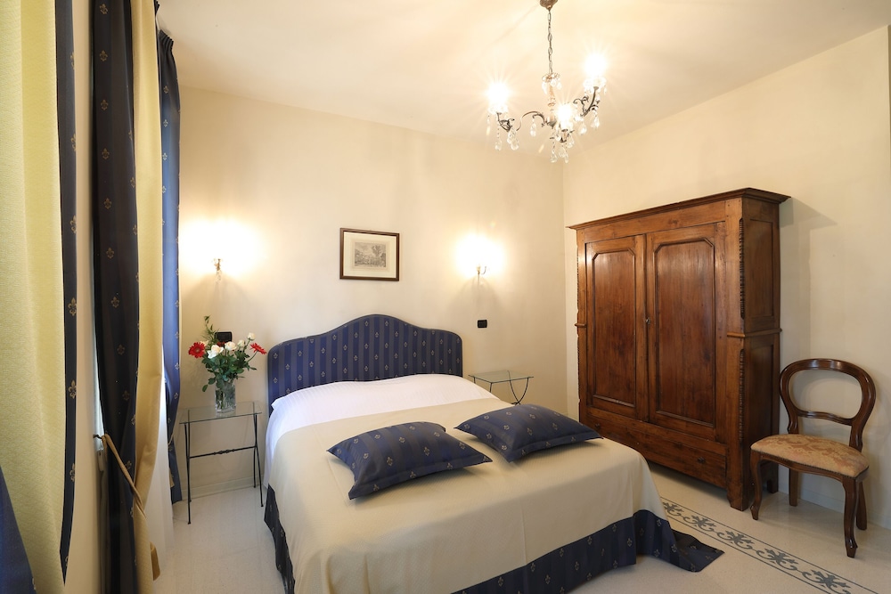 Locanda Dell’Orso Bevitore — Verduno — photo 4