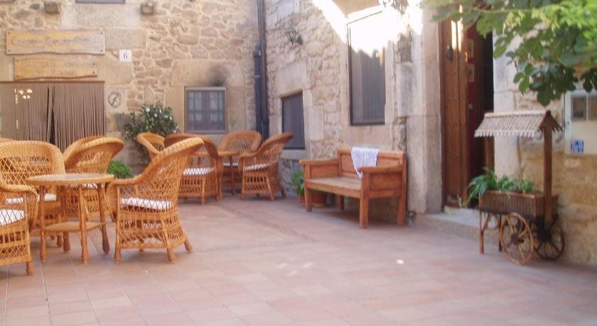Rinconada de las Arribes — hotel in Aldeadavila De La Ribera