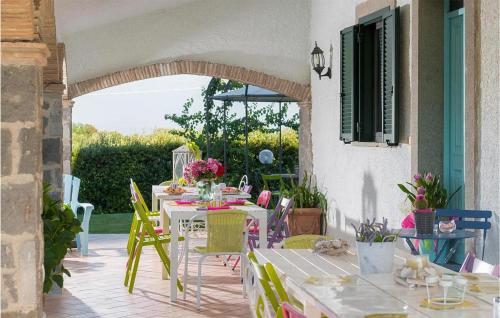 Gorgeous Home In Bagnoregio — 4-Star Luxury Hotel in Bagnoregio, Italy