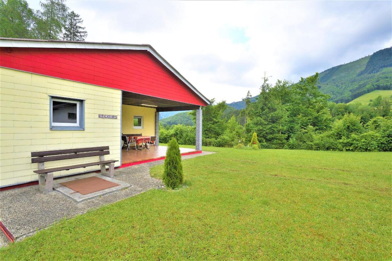 Ferienhaus Am Traunsee Mit Bergsicht — Traunkirchen — photo 3