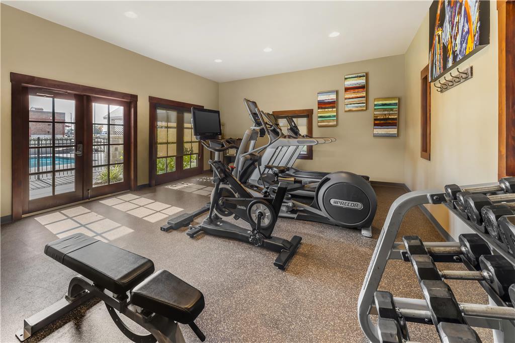 Best Western Plus Weatherford - photo 7