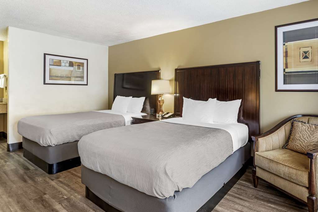 Quality Inn Alachua Gainesville Area - photo 8