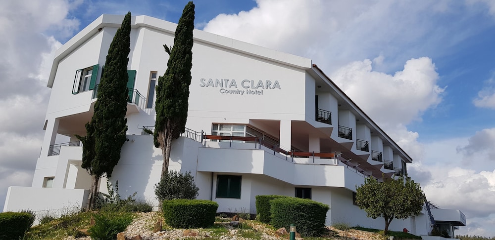 Santa Clara Country Hotel in Odemira, Portugal