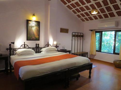 Kanha Jungle Lodge — Dhanwar — photo 3