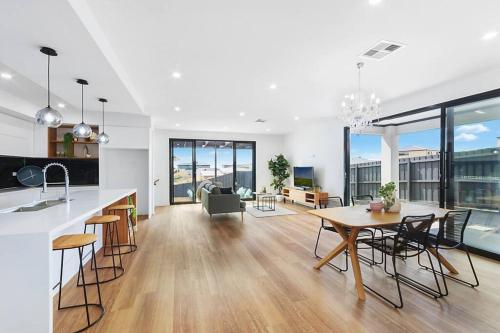 Highton Haven Spacious & Serene - last minute hotel in Highton