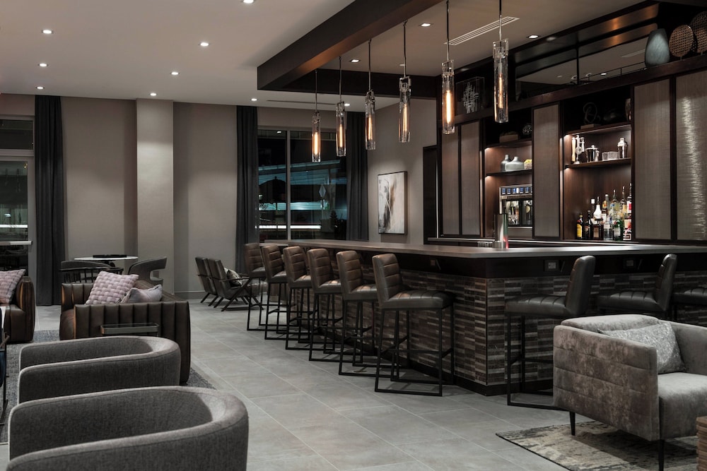 Residence Inn By Marriott Boston Natick - photo 7