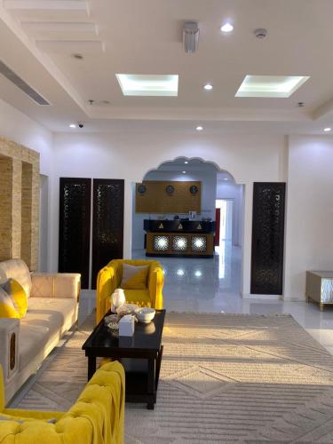 Antika Hotel انتيكا للشقق الفندقيه — Nizwa — photo 5
