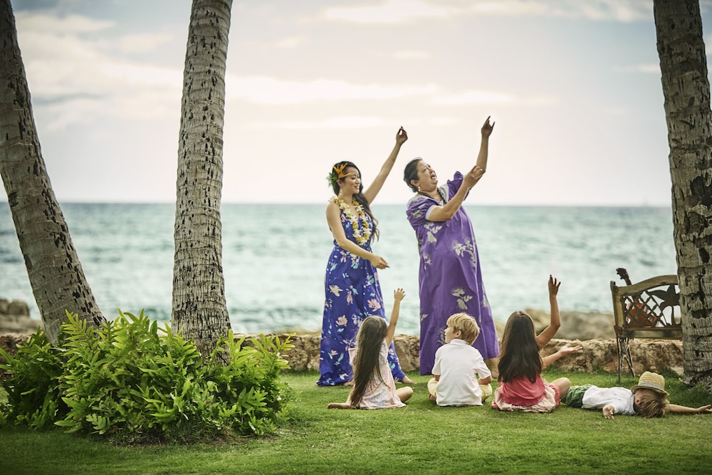 Four Seasons Resort Oahu at Ko Olina - photo 70