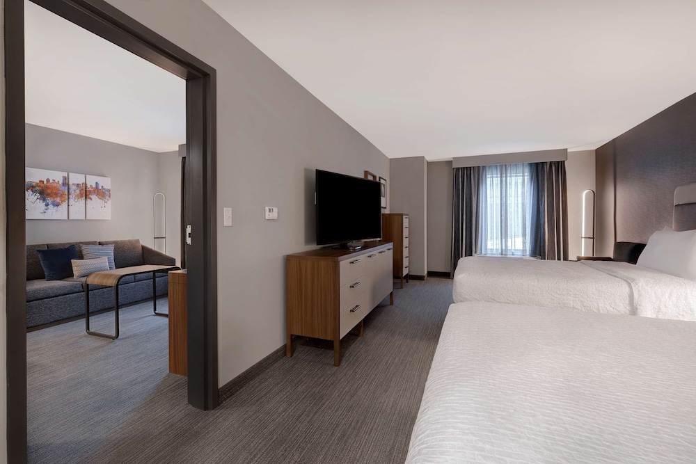 Homewood Suites by Hilton Oak Creek Milwaukee - photo 6