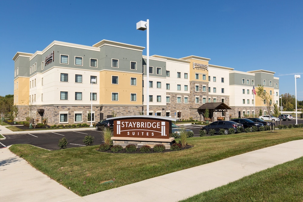 Staybridge Suites Newark Fremont an IHG Hotel - featured photo