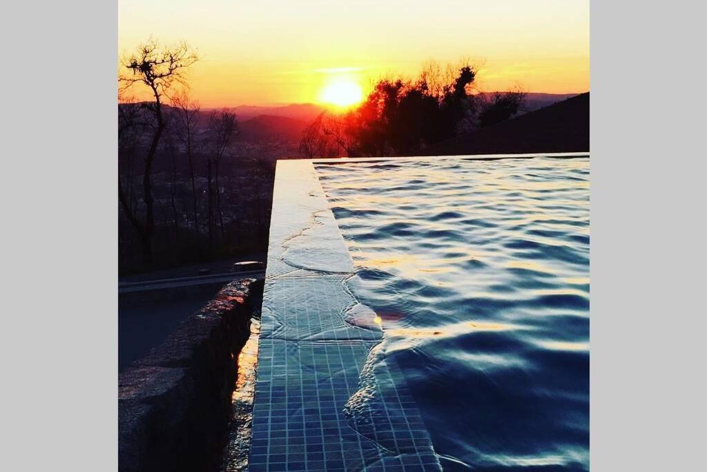 Casasun777 Deixe Se Surpreender E Deslumbrar in Braga, Portugal