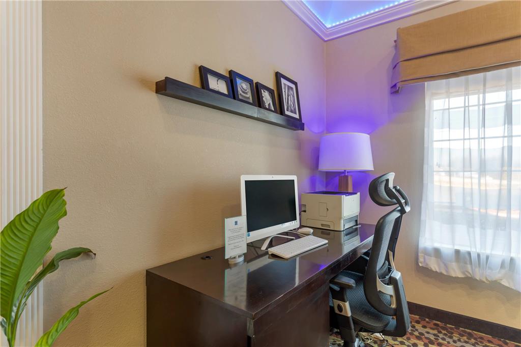 Sleep Inn & Suites Smyrna Nashville Area - photo 36