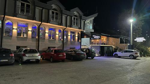 Intermezzo2 in Prijepolje, Serbia