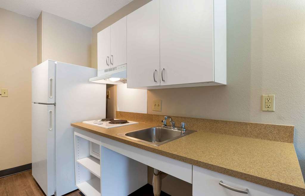 Extended Stay America Suites Washington DC Centreville Manas - photo 30