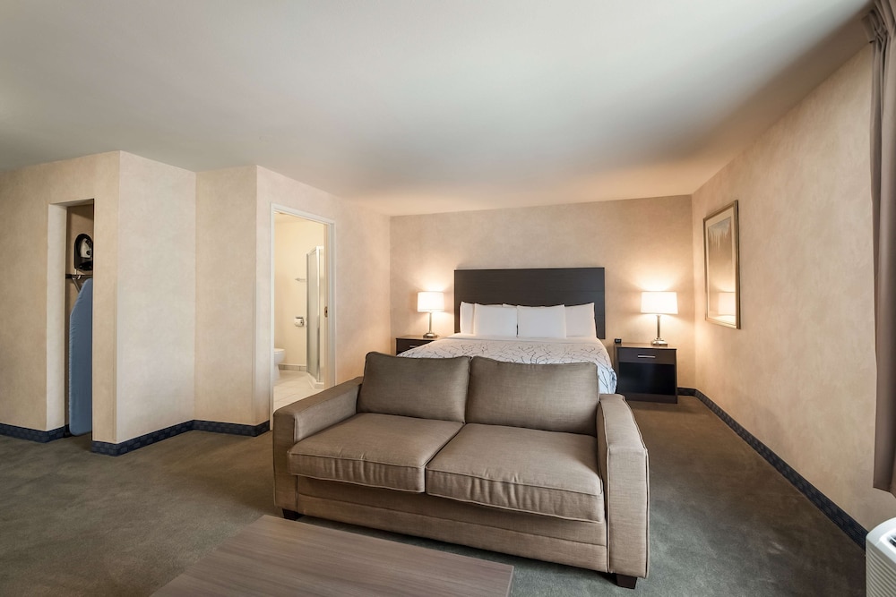 Surestay Plus Hotel By Best Western Seatac Airport - photo 16