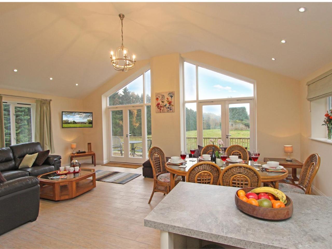 3 Bed in Rowlands Gill CN209 in Stanley, United Kingdom