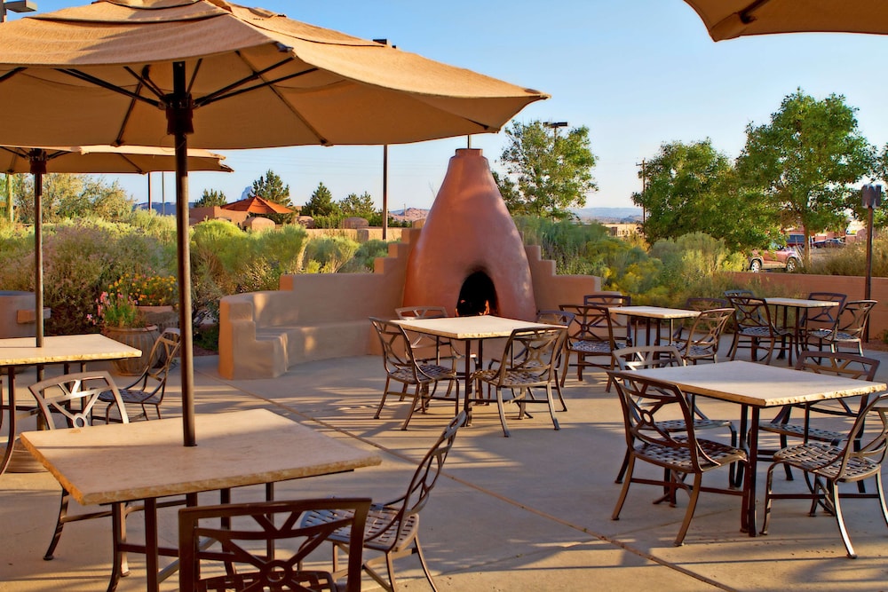 Hampton Inn Kayenta - photo 62