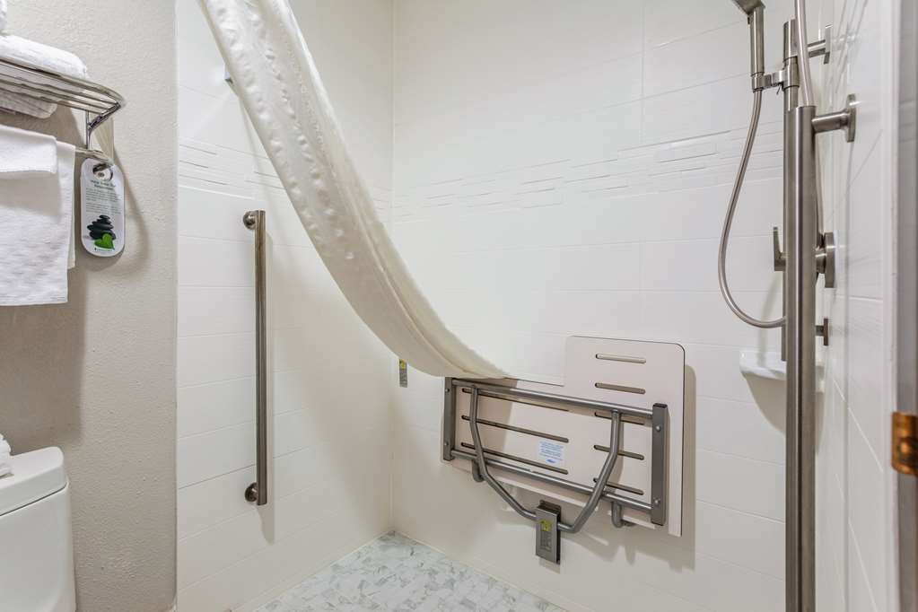 Best Western U. S. Inn - photo 26