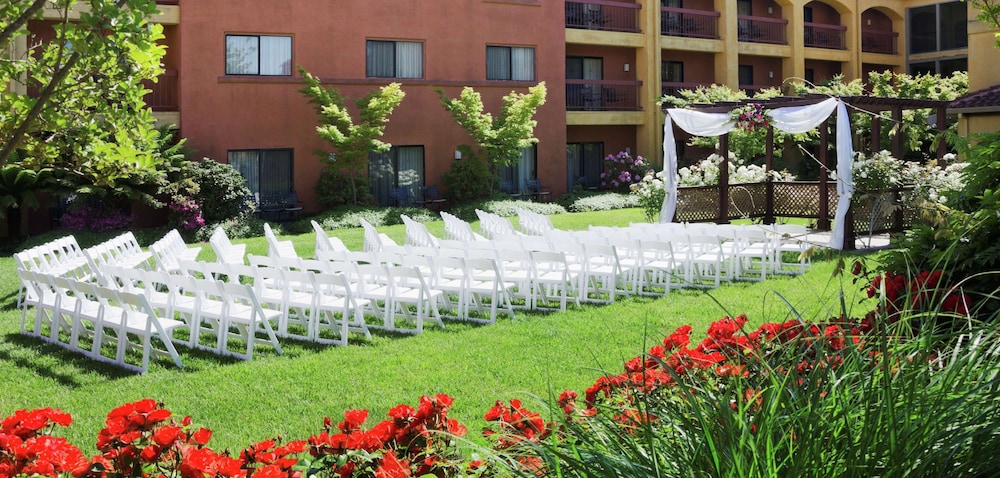 DoubleTree by Hilton Sonoma Wine Country - photo 61