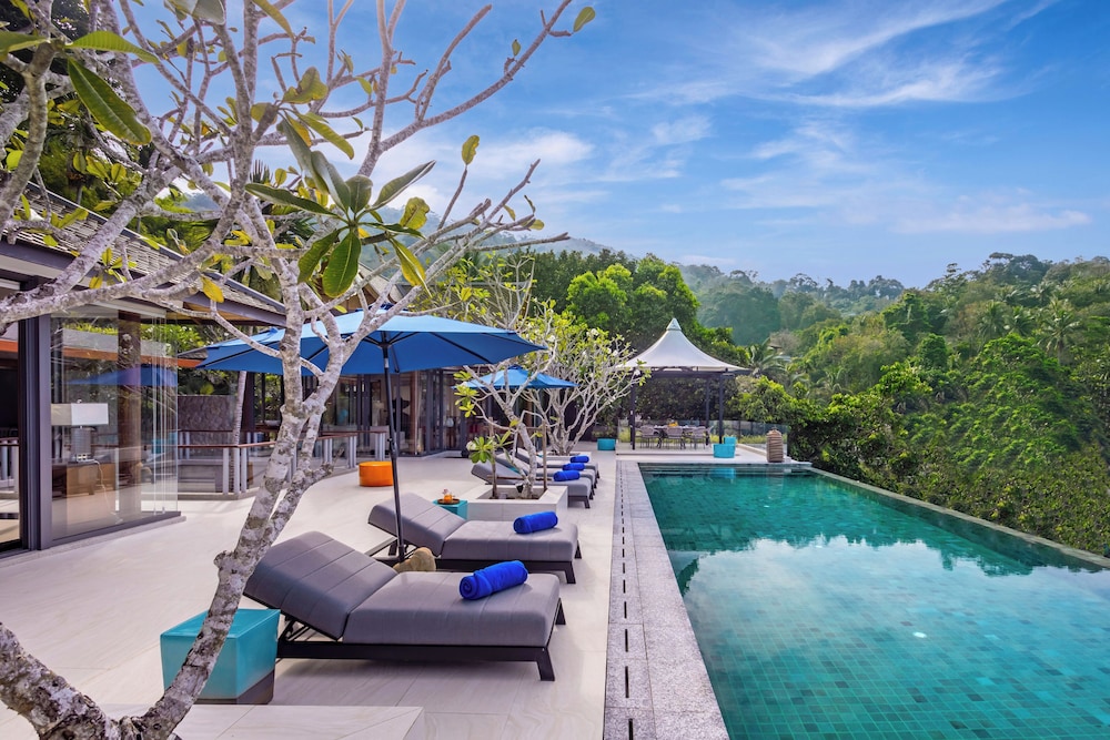 Villa La Thalé — 4-Star Luxury Hotel in Phuket, Thailand