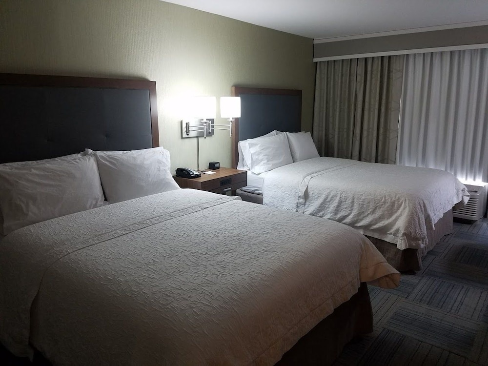 Hampton Inn & Suites Las Cruces I 10 - photo 7