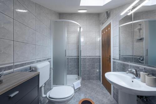 Apartman Keta Seaview Parking