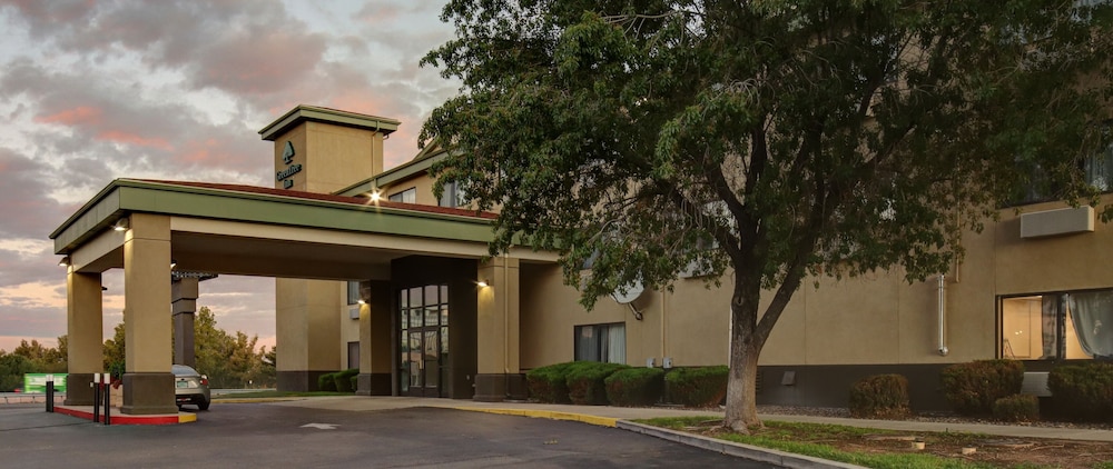 Best Western North I 25 Hotel - photo 23