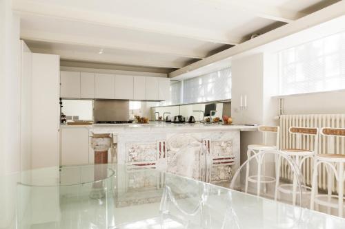 Sant'agnese Domus — 4-Star Luxury Hotel in Milan, Italy