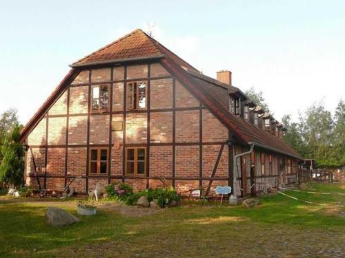 Ruegen Fewo 106 — hotel in Wiek