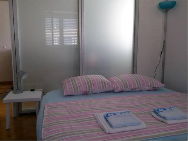Apartment And Room Zeko