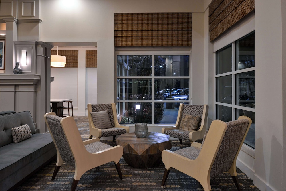 Hilton Garden Inn Napa - photo 6