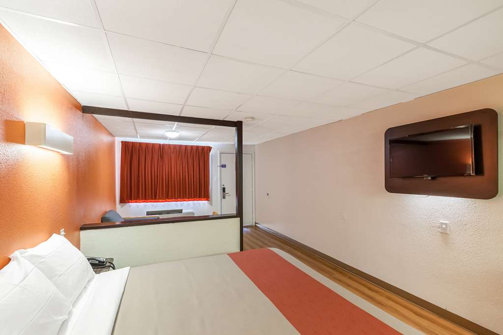 Motel 6 Fort Worth Tx Stockyards - photo 17