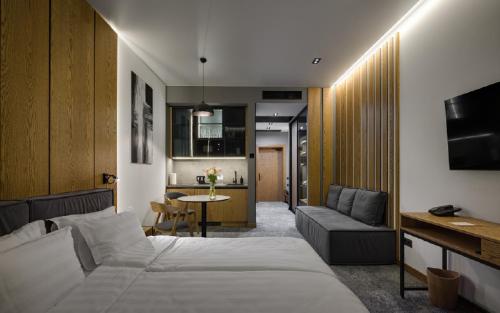 Apartel Skhidnytsya in Skhidnytsya, Ukraine