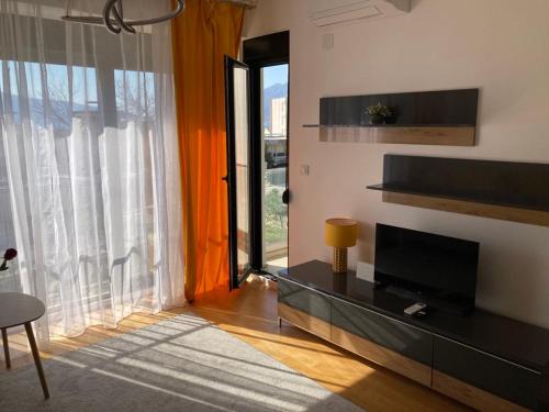 Sears Residence Apartments — 4-Star Luxury Hotel in Tivat, Montenegro