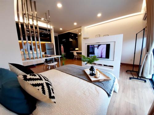 Symphony Tower Studio@Balakong - last minute hotel in Unknown City