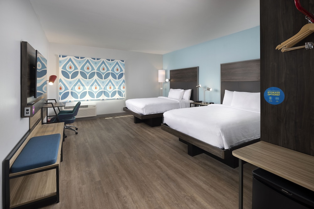 Tru by Hilton Asheville Blue Ridge Parkway - photo 16