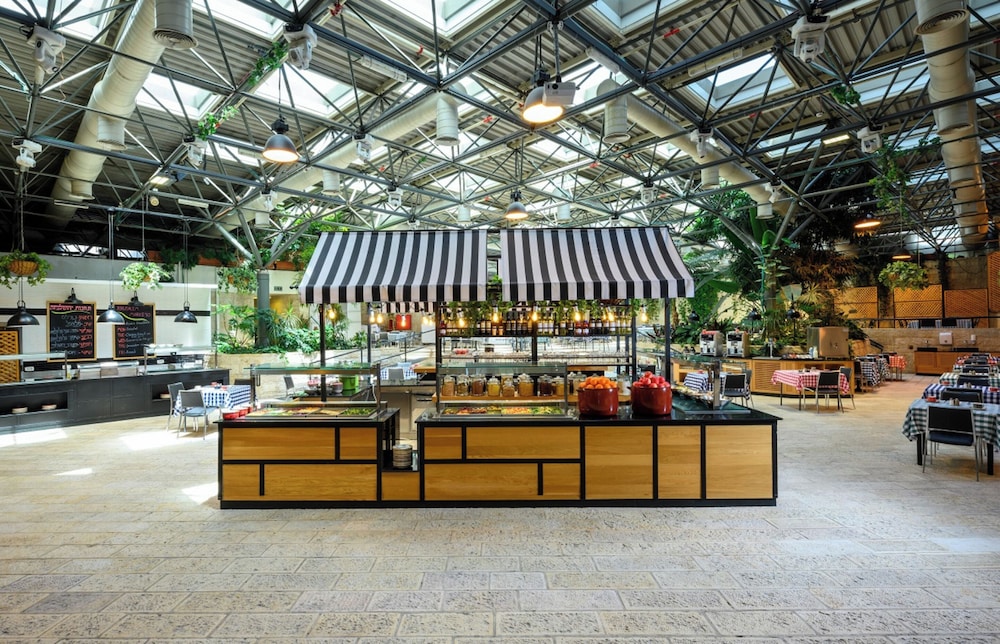 Prima Park Hotel Jerusalem in Jerusalem, Israel