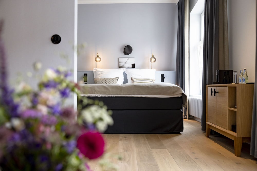 Boutiquehotel Petuh in Flensburg, Germany