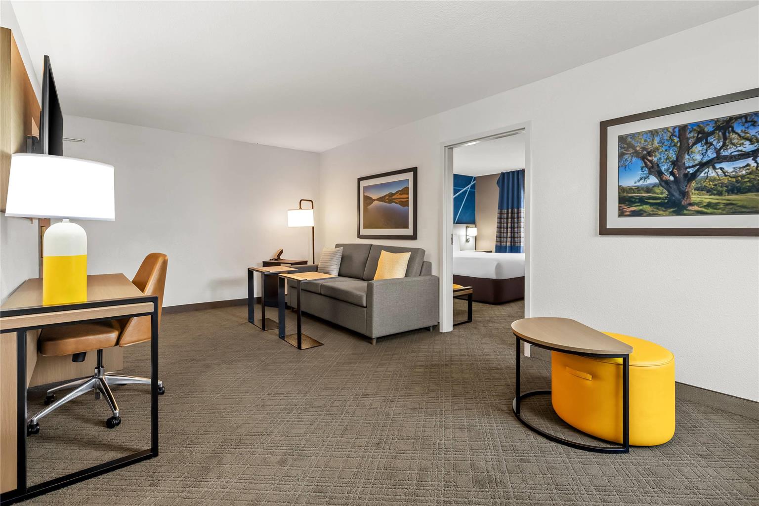 Comfort Inn South San Jose Morgan Hill - photo 32