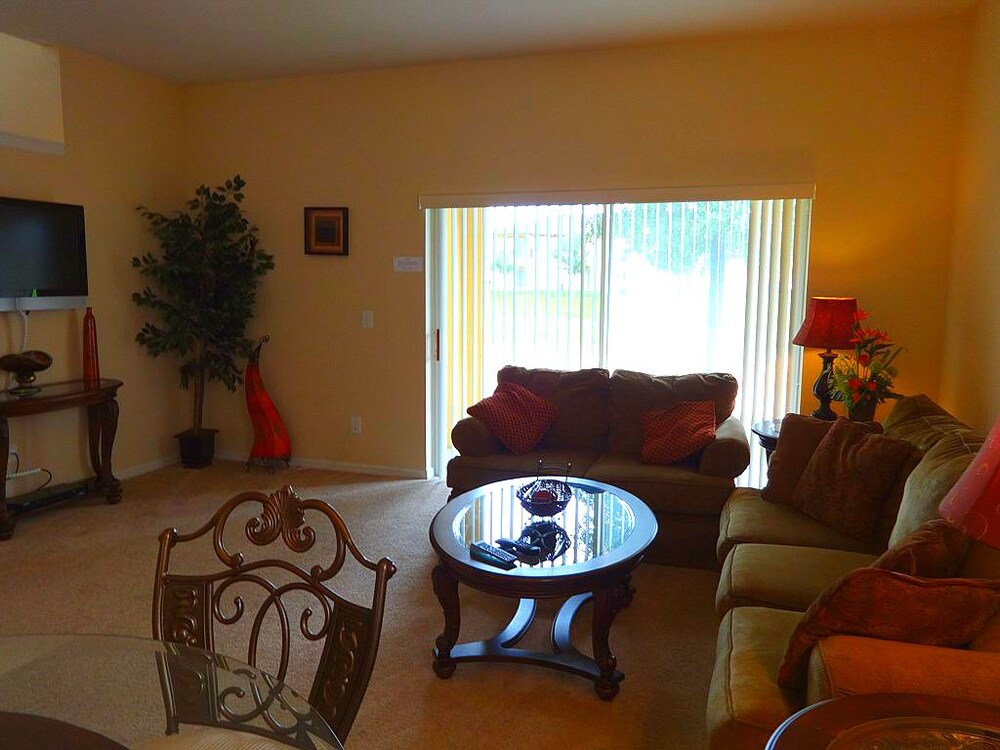 Regal Palms Resort 2633 Four Bedroom Townhome - photo 8