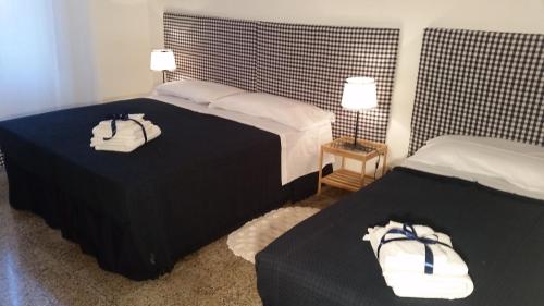 In Vacanza da Marinella — 4-Star Luxury Hotel in Albenga, Italy