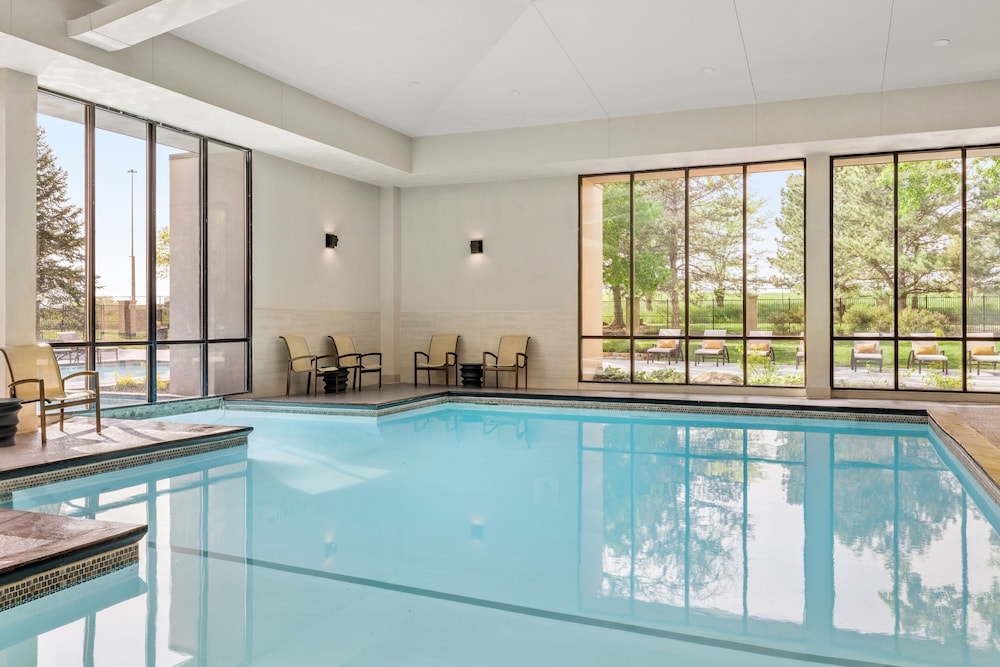 Omaha Marriott - photo 26