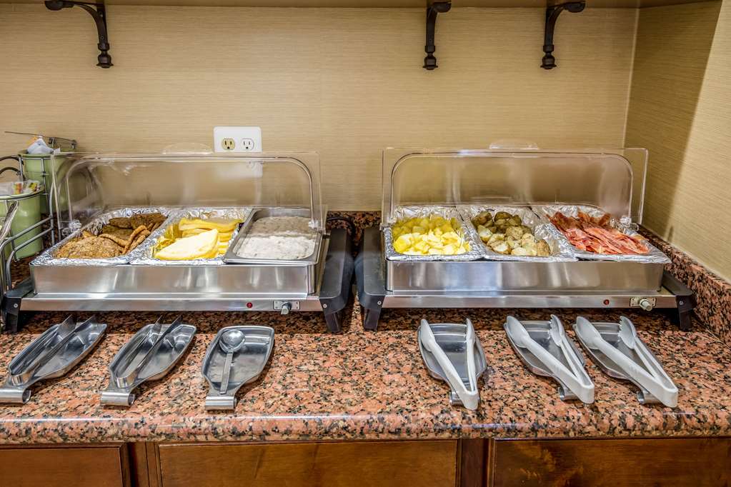 Quality Inn & Suites Seabrook NASA Kemah - photo 27