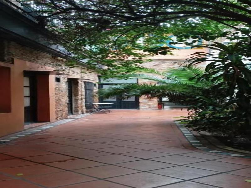 Pasaje Solar in Buenos Aires, Argentina