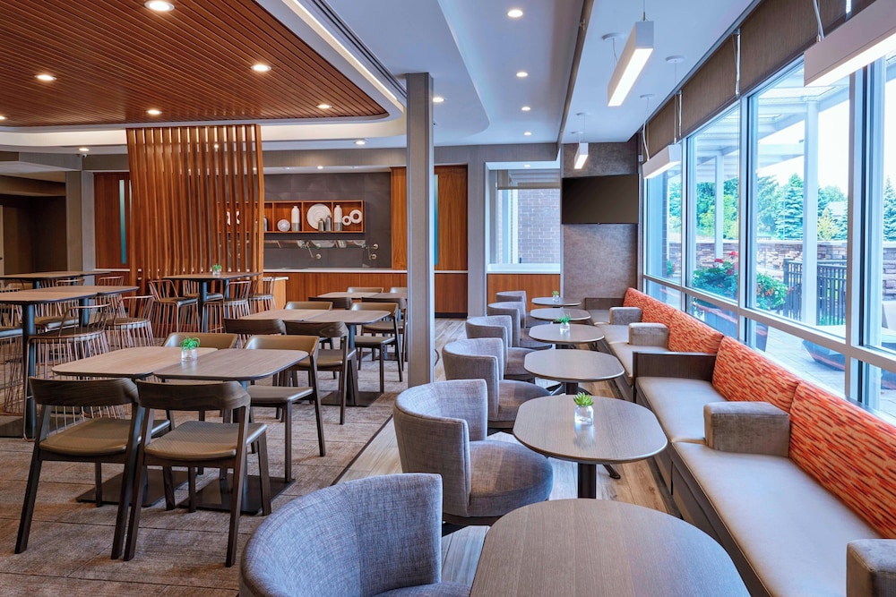 Springhill Suites Grand Rapids West - photo 21