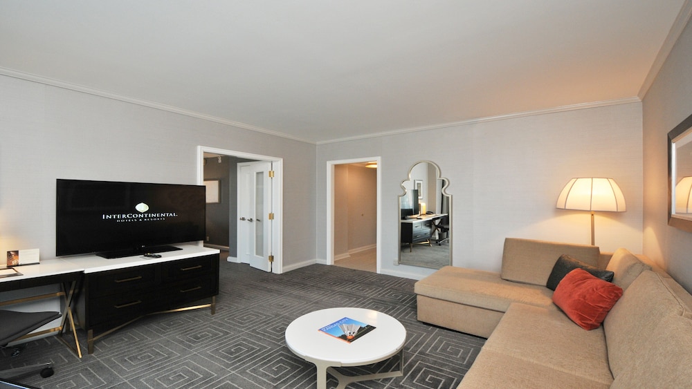 InterContinental Kansas City at The Plaza by IHG - photo 30