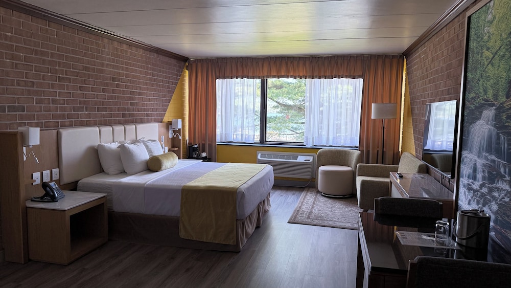 The Lodge Luxury Resort At Lake Harmony - photo 6
